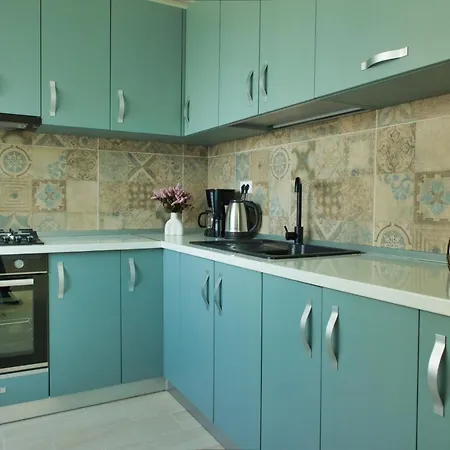 Апартаменты Modern Near Coresi Mall W. Parking Брашов