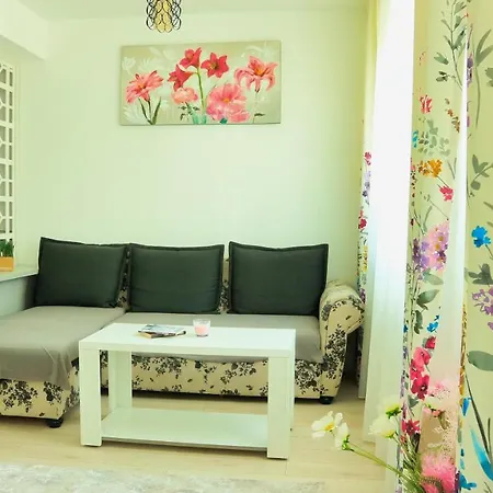 Modern Near Coresi Mall W. Parking Braşov