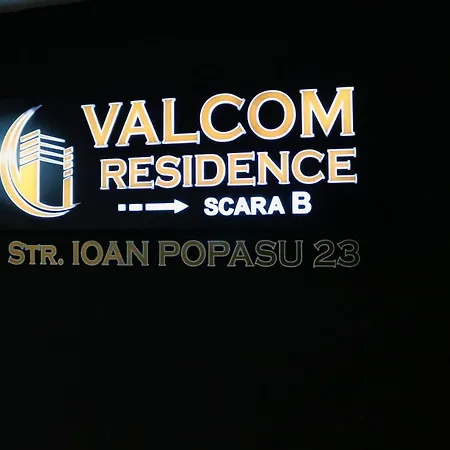 Modern Near Coresi Mall W. Parking Διαμέρισμα *