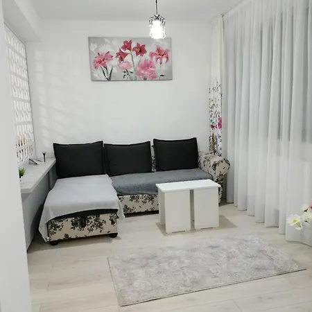 Modern Near Coresi Mall W. Parking בראשוב