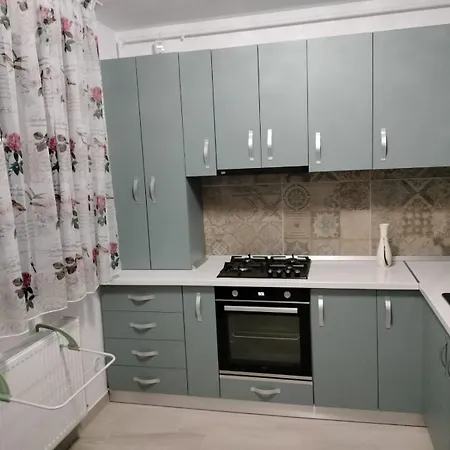 Modern Near Coresi Mall W. Parking *