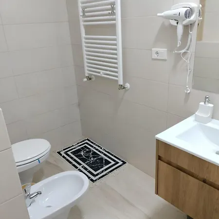 Apartmán Modern Near Coresi Mall W. Parking