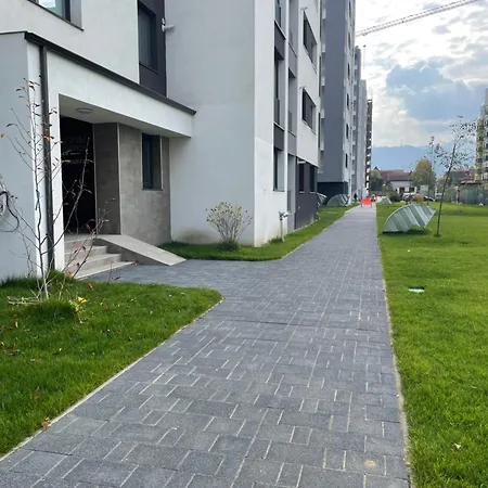 Modern Near Coresi Mall W. Parking