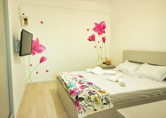 Modern Near Coresi Mall W. Parking