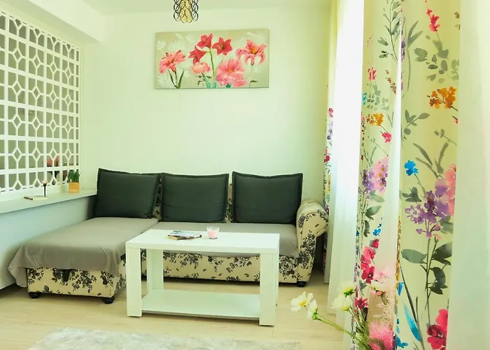 Modern Near Coresi Mall W. Parking Brasov