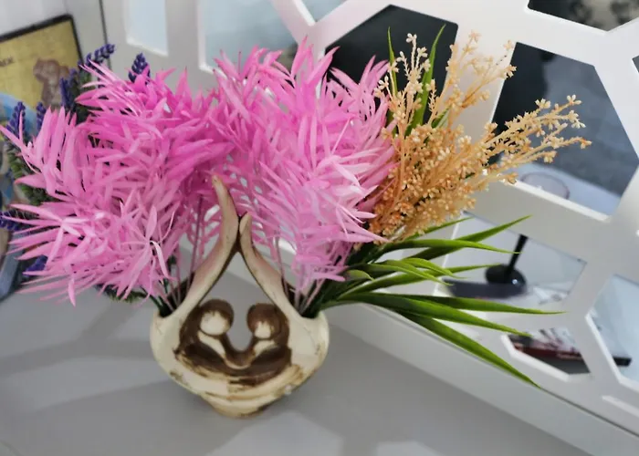 Appartement Modern Near Coresi Mall W. Parking Braşov